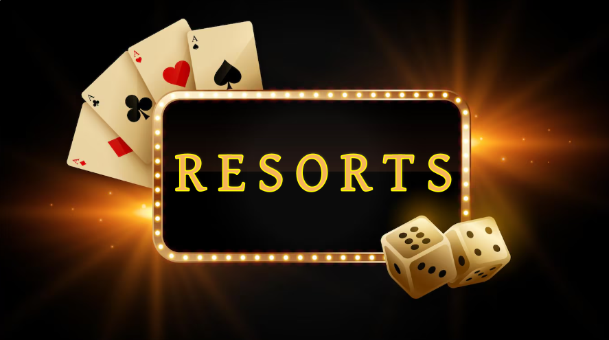 RESORTS پاکستان