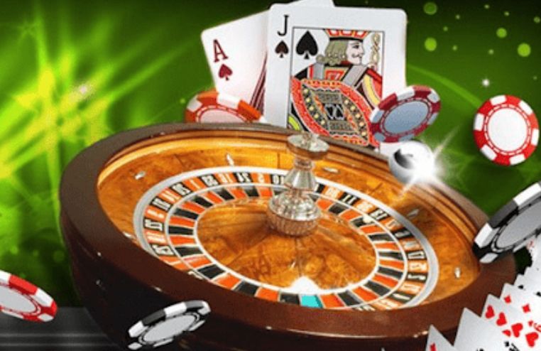 پاکستان کے RESORTS کھلاڑیوں کے لیےجیک پاٹ گیم