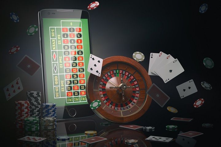 RESORTS سائٹ کے لیے آن لائن گیمز فراہم کرنے والے