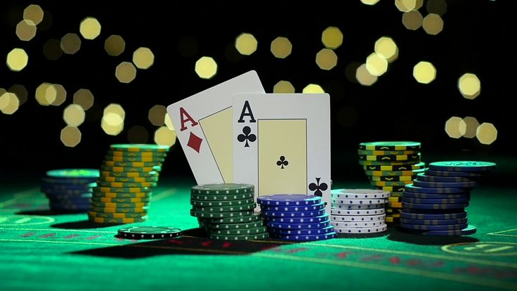 RESORTS آن لائن کیسینو میں اصل گیمز